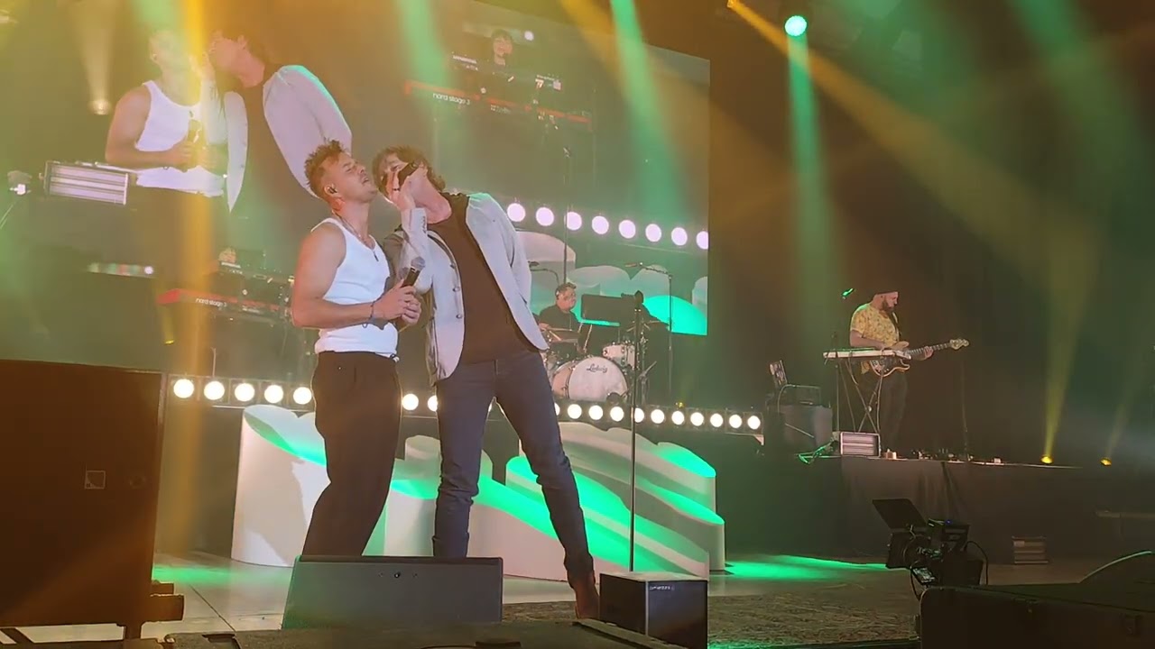 Alexander Knappe & Peter Freudenthaler - Cottbus