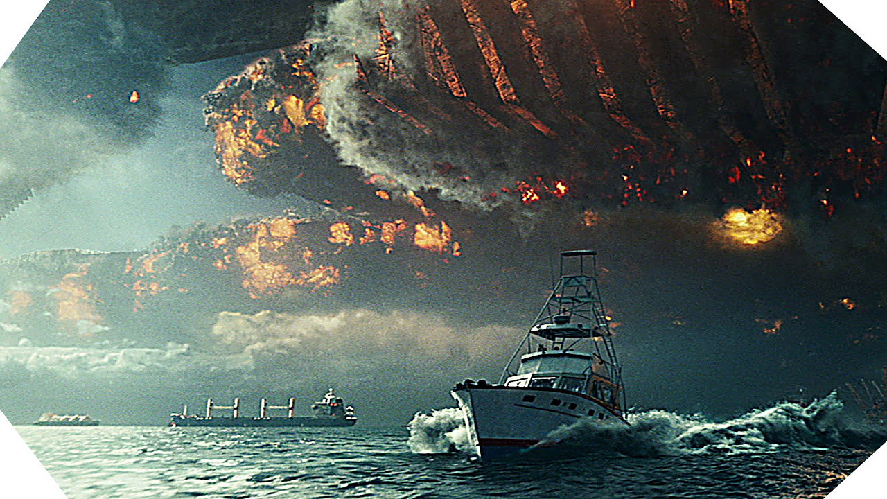 Independence Day 2 Resurgence Bande Annonce VF 2016