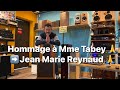 Hommage   mme tabey  jean marie reynaud  jmr rcital 