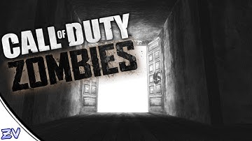 WaW Custom Zombies - "It