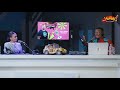 Capture de la vidéo 39 | Stuart Taylor & Pearl Thusi | Waw What A Week (With Dj Fresh)