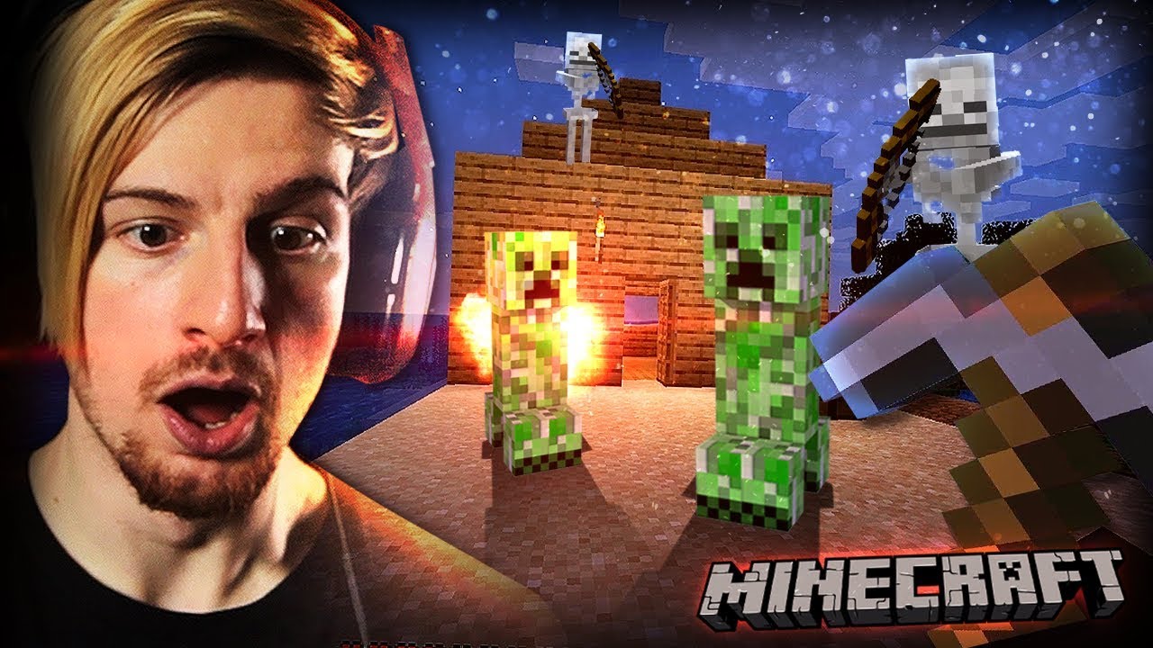 8 bitryan minecraft