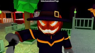 ROBLOX PIGGY FRIDAY NIGHT FUNKIN TRAITOR JUMPSCARE