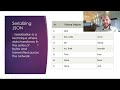 المحاضرة السادسة الجزء الثالث من دورة البايثون وقواعد البيانات    Serialization, Deserialization, js