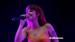 Alba Reche Moonlight Share Fest 2021