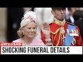 Why the Duchess of Kent's Catholic Funeral is a BIG Deal for Britain