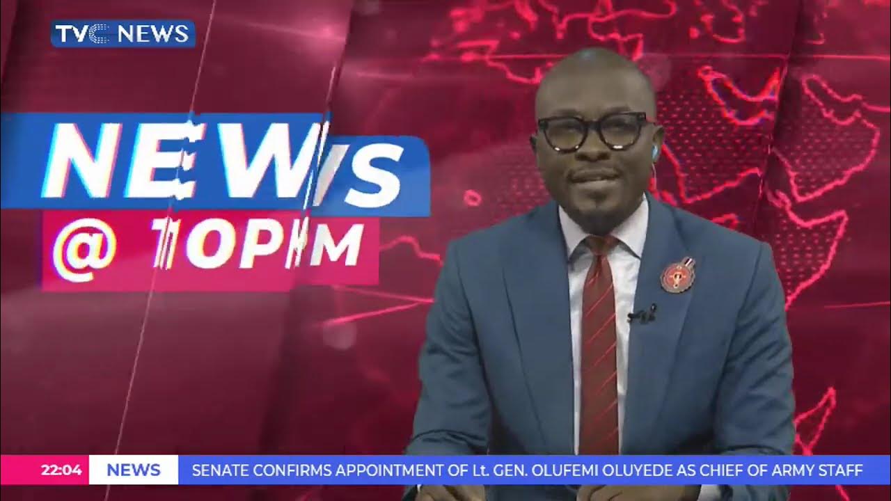 Presidential Spokesperson, Sunday Dare Gives Update On Nigeria-South Africa Bi-National Session
