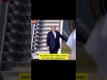 Iran shares video mocking Trump with white flag, kneeling down.#iran #america #worldnews #politics