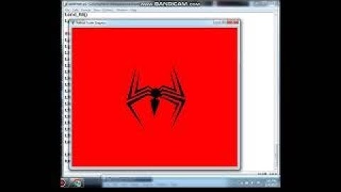 spiderman logo using python turtle | #spiderman #coding #python #marvel