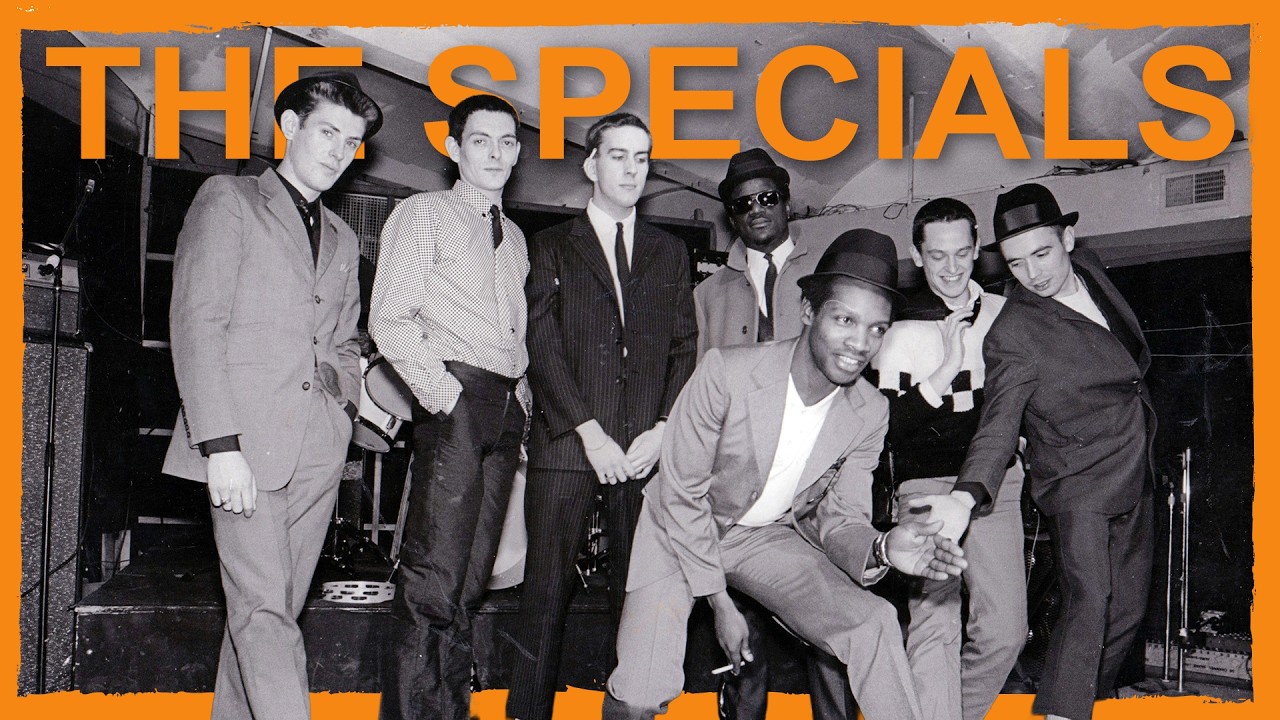 How The Specials changed British music