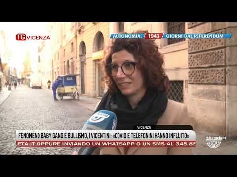 TG VICENZA Edizione completa | 16/02/2023