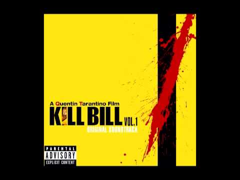 Kill bill song