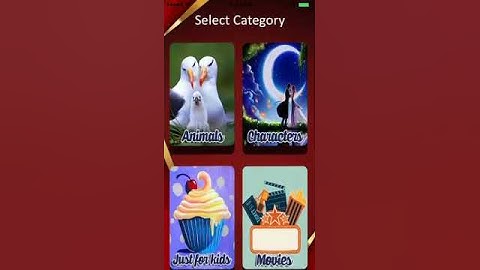 Guess the Word - Top Word Guessing App