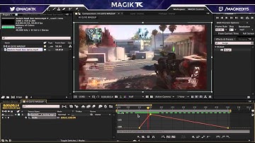 Keyframe Velocity! | After Effects Tutorial!