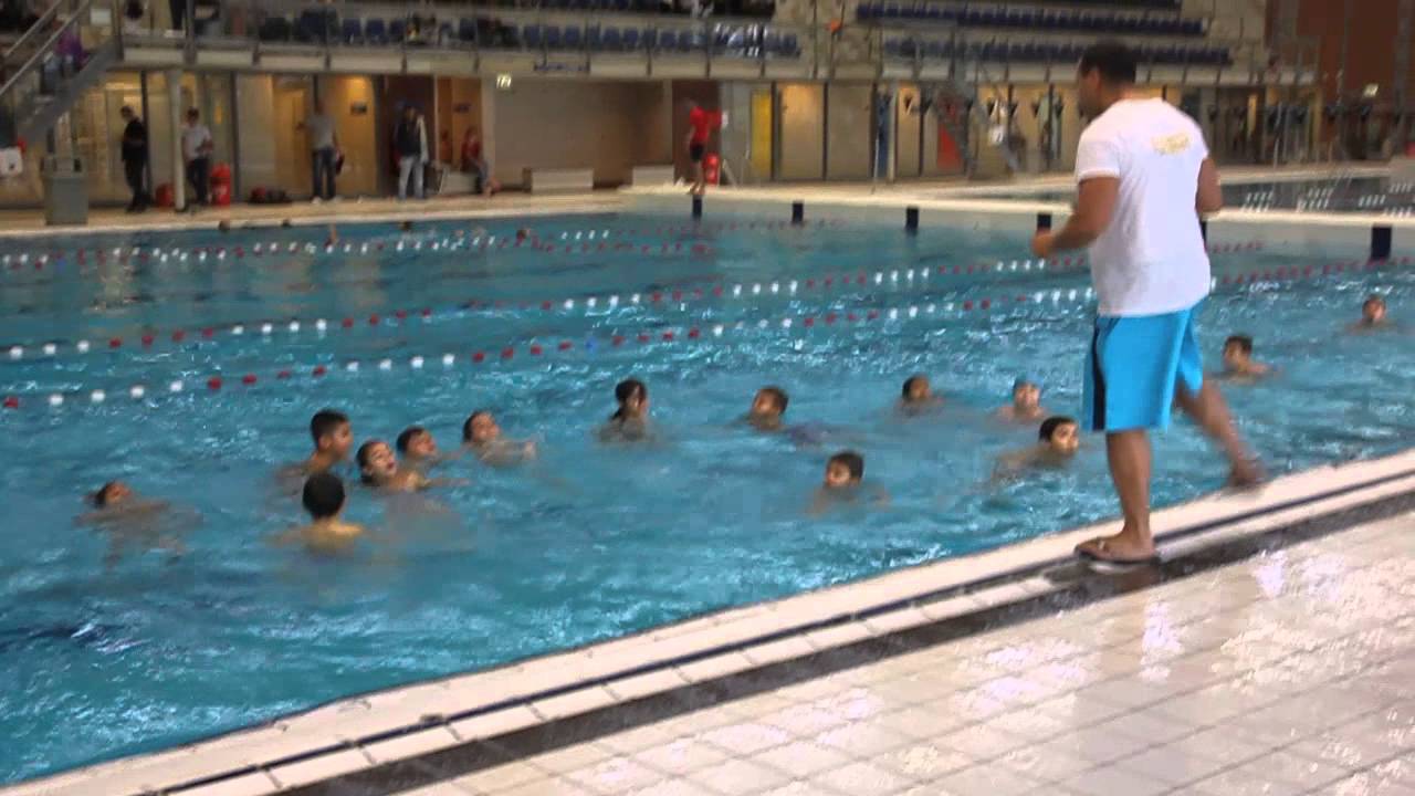 Zwemschool De Oceaan