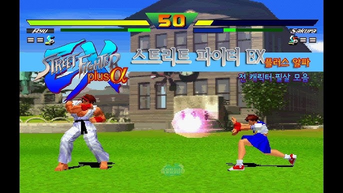 The King of Fighters 97 2021 Mugen Download (Mugen Pc) 