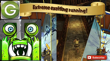 Running Lost Castle - New Android Gameplay HD