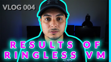 [Ringless Voicemail] What are the results from using RVM? | Wholesale Real Estate Vlog 004