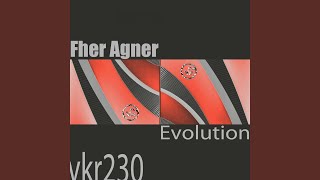 Evolution (Original Mix)