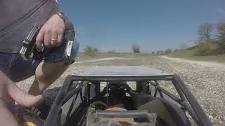 clay pit baja bash 2