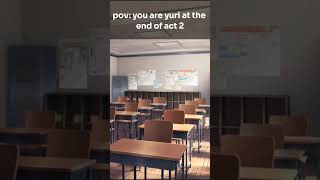 Povyou Are Yuri In At The End Of Act 2