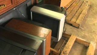 Solid Waste Management District St. Joseph County 2 minute Piece
