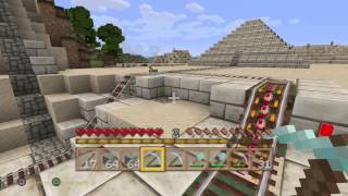Minecraft: PlayStation®4 Edition Update