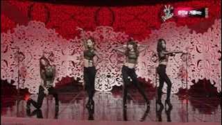 130314 Girl's Day - Expectation