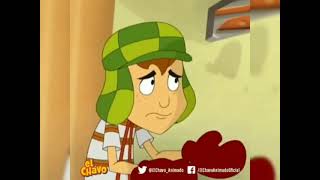 Abertura Do Fuchtube Em Desenho Animado