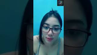 Lihat Ending Nya Julia Lea Goyang Ngebor...