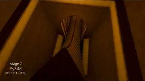 surf_stonework3 WRCP run.