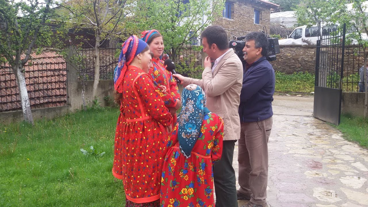 MAKEDONYA'DA TÜRK KÜLTÜRÜ