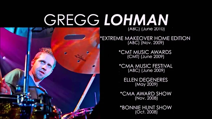 Greg Lohman