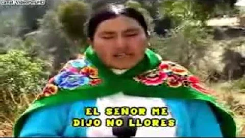 Testimonio   Marcelina Aroni Dios me Mostro el Cie...