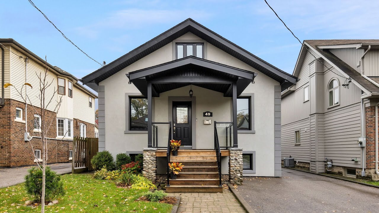 49 Eastbourne Crescent, Etobicoke