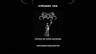 Sulevia - Valley of Dark Secrets