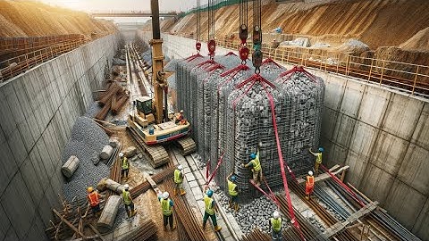 Incredible Construction Technologies You Need to See