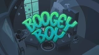 Boogey Boy Android/iOS  - HD Gameplay screenshot 3