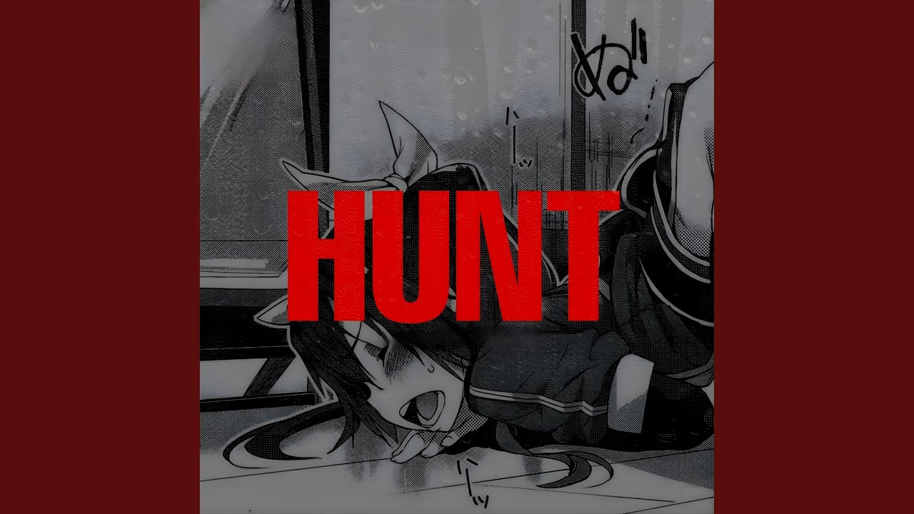 Hunt adlı videoyu YouTube'da izle Hunt adlı videoyu YouTube'da izle