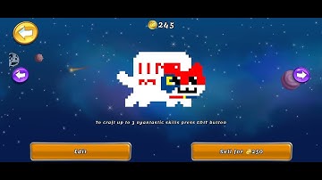 I make Malindonesiapines, MaphilindoBall And senipaisenodnilaM in Nyan Cat:lost in space