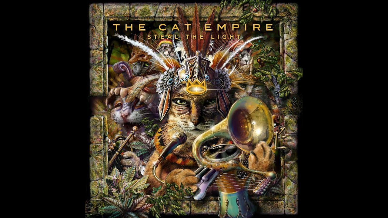 The Cat Empire