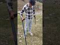 metal hunting in underground #metaldetecting #underground #hunting #hunter #metaldetector