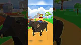 Building The Farm Of Your Dreams Gameplay Of Farm Tycoon For Obby