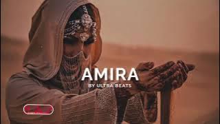 'AMIRA'-Oriental_Dancehall_Beat,(Instrumental)_pord_by_Ultra_Beats
