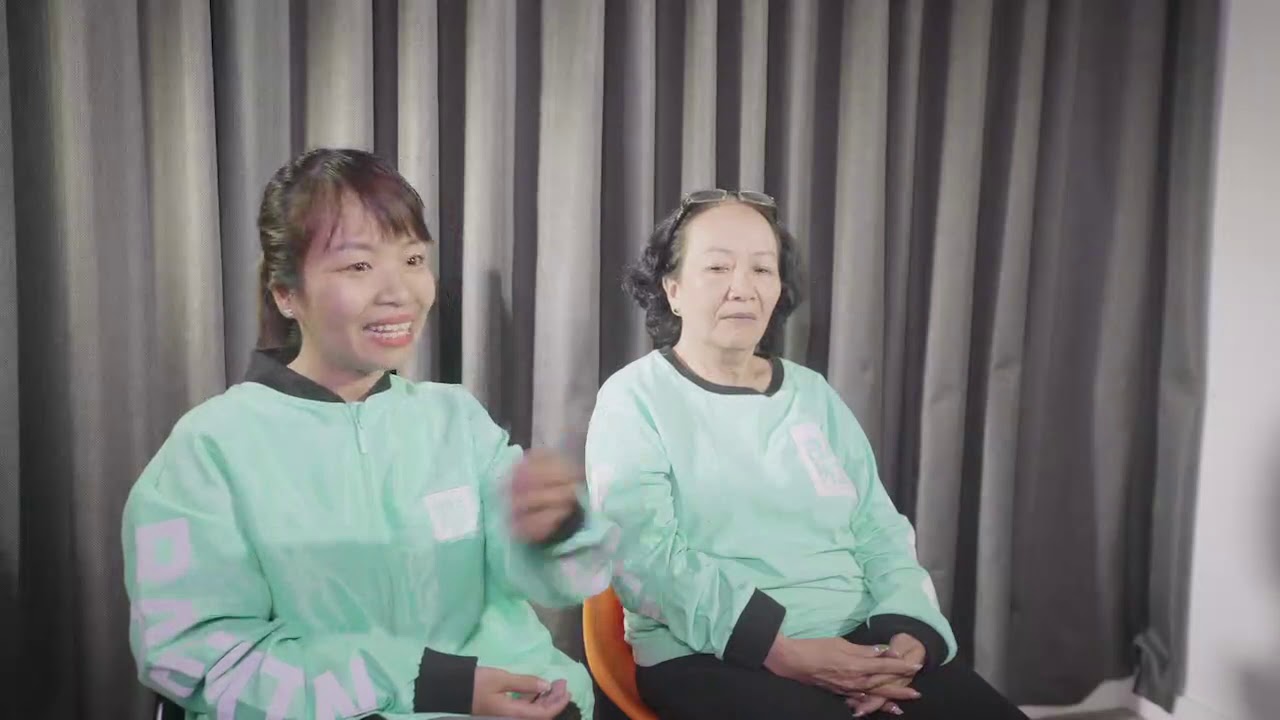 BAEMIN RIDER - YouTube