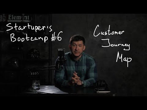 Startupers Bootcamp #6