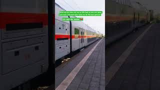 #delmenhorst #bahnliebe #trainspotting #ic2 #doppelstock #steuerwagen #br146