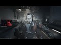 Warframe Nightwave Series 3: Glassmaker [Puzzle 2]