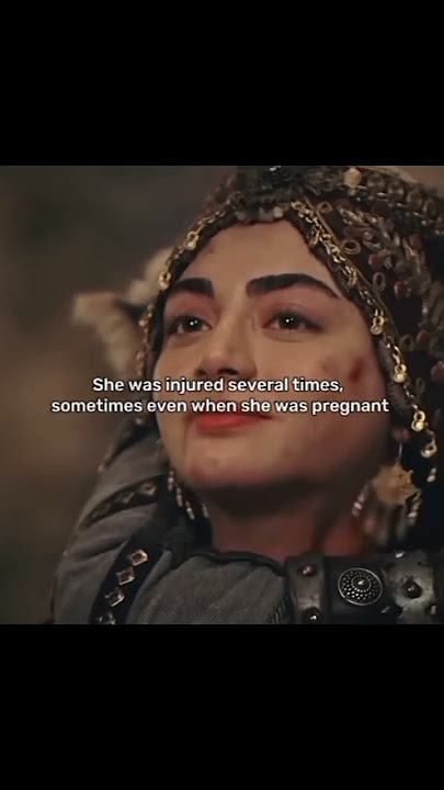 The pains of being Bala 😢💔 #kuruluşosman#balahatun