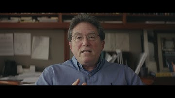 A Minds Wide Open Short: David Anderson about studying the human brain